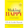 Making Happy - Paperback