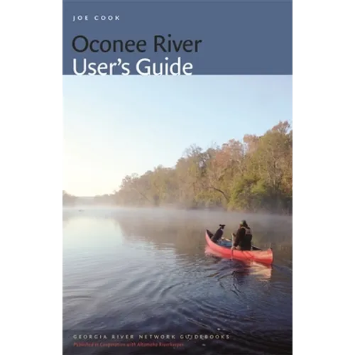 Oconee River User's Guide - Paperback