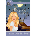 Buried Leads - Paperback