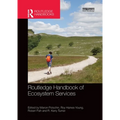Routledge Handbook of Ecosystem Services - Paperback