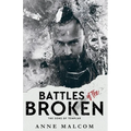 Battles of the Broken - Paperback