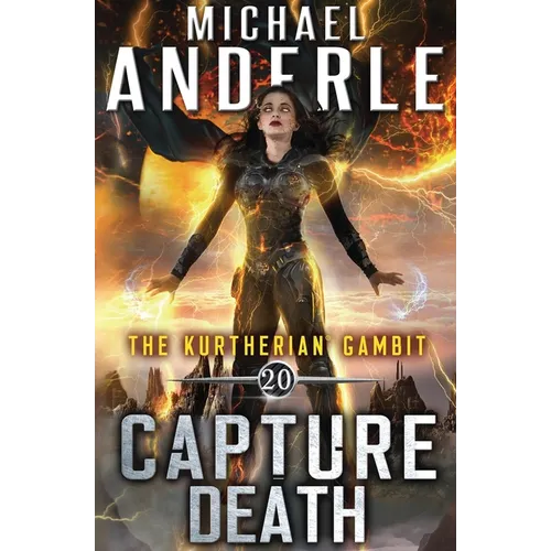 Capture Death - Paperback