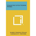 Collected Little Flower Works - Paperback
