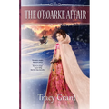 The O'Roarke Affair - Paperback