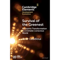 Survival of the Greenest - Paperback