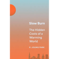 Slow Burn: The Hidden Costs of a Warming World - Hardcover