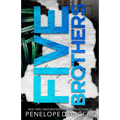Five Brothers - Paperback