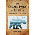 The Bear Killer Badge - Paperback