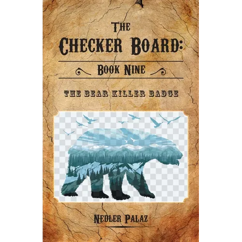 The Bear Killer Badge - Paperback