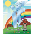 If: Geoh's Back To School - Paperback