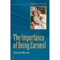 Oscar Wilde: 'The Importance of Being Earnest' - Paperback