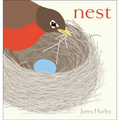 Nest - Hardcover