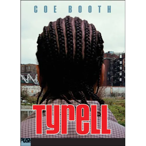 Tyrell - Hardcover
