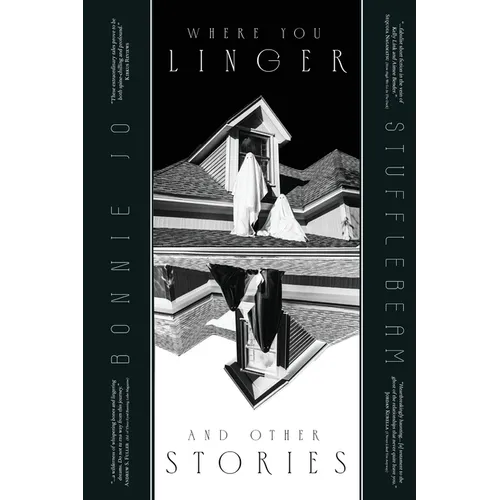 Where You Linger & Other Stories - Paperback