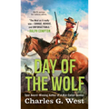 Day of the Wolf - Mass Market Paperbound