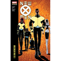 New X-Men Modern Era Epic Collection: E Is for Extinction - Paperback