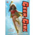Geek-Girl: Lightning Strikes! - Paperback