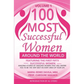 100 Most Successful Women Around the World - Paperback
