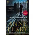 Treachery at Lancaster Gate: A Charlotte and Thomas Pitt Novel - Paperback