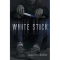 White Stick - Paperback