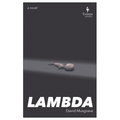 Lambda - Paperback