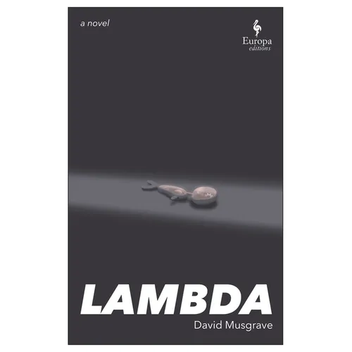 Lambda - Paperback