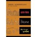 Three Screenplays by Greg Dorchak - Paperback