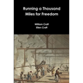 Running a Thousand Miles for Freedom - Paperback