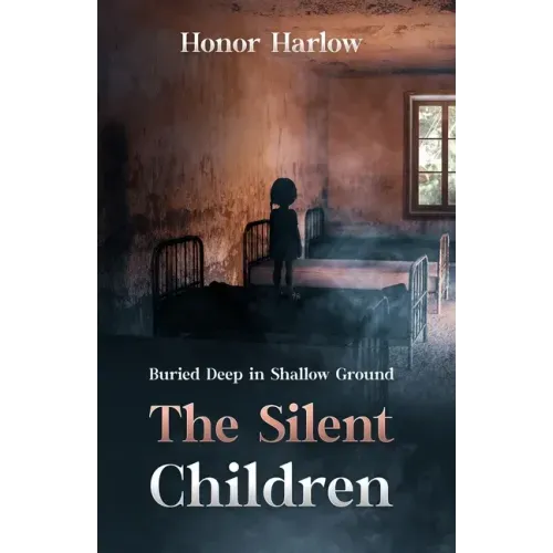 The Silent Children - Paperback