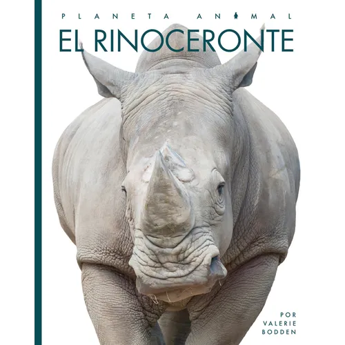 El Rinoceronte - Paperback