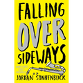 Falling Over Sideways - Paperback