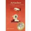 Ariadne: The Michael Marks International Greek Bicentennial Poetry Prizes Pamphlet - Paperback