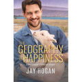 The Geography of Happiness - Paperback