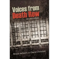 Voices from Death Row - Paperback