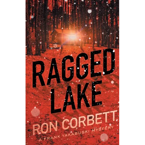 Ragged Lake - Paperback