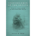 Stepchildren of the Shtetl: The Destitute, Disabled, and Mad of Jewish Eastern Europe, 1800-1939 - Paperback