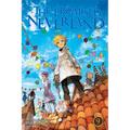 The Promised Neverland, Vol. 9: The Battle Begins - Paperback