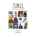 Forces For Change: Voices of Faith, Hope and Purpose - Hardcover