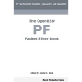 The Openbsd Pf Packet Filter Book - Paperback