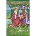 The Game - Paperback