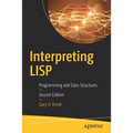 Interpreting LISP: Programming and Data Structures - Paperback