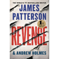 Revenge - Hardcover