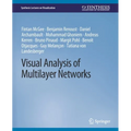 Visual Analysis of Multilayer Networks - Paperback