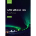 International Law - Paperback