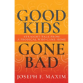 Good Kids Gone Bad: Straight Talk from a Prodigal Who Came Home - Paperback