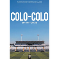 Colo-Colo: 365 historias - Paperback