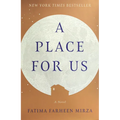A Place for Us - Hardcover
