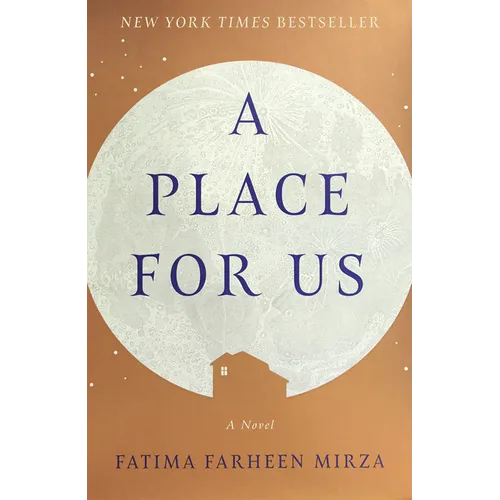 A Place for Us - Hardcover