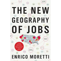 The New Geography of Jobs - Paperback