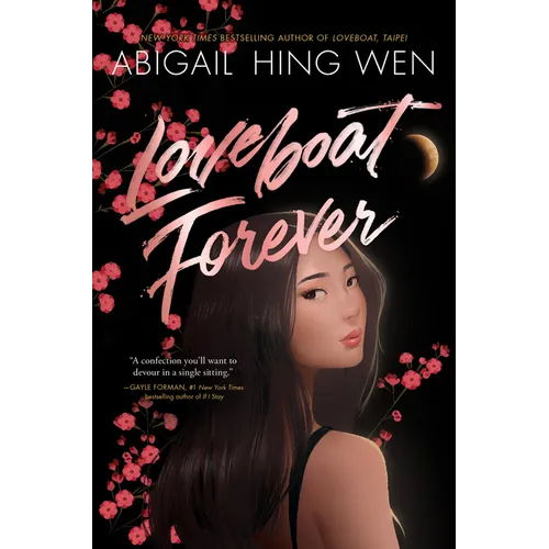 Loveboat Forever - Hardcover